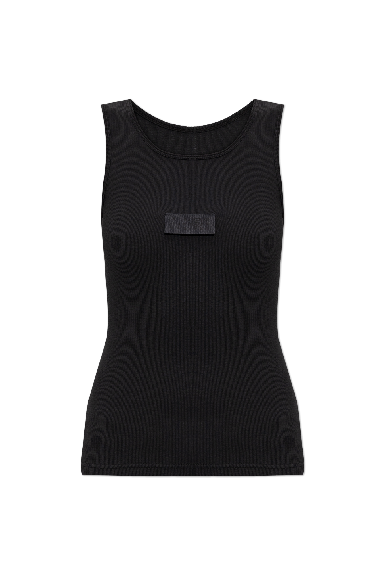 MM6 Maison Margiela Top with 
